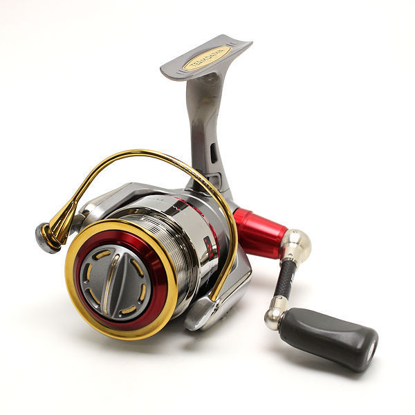 Daiwa TEAM Daiwa TD-Z 2506C TYPE-R+ - リール