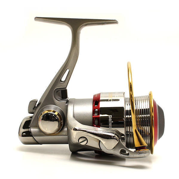 爆売り！ TYPE-R+ リール ダイワ Daiwa 2506C TD-Z TEAM 2506C TYPE-R+ フィッシング