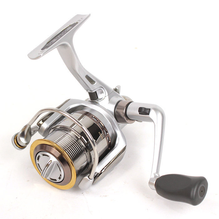 全商品1円スタート☆最落なし☆DAIWA チーム ダイワ TD-IGNIS 2004C 